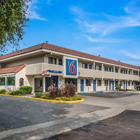 Motel 6-Petaluma, Ca Екстериор снимка