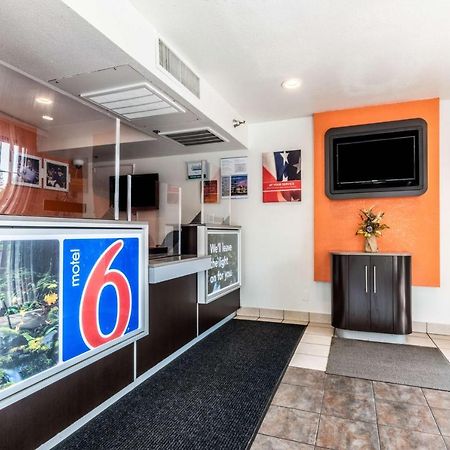 Motel 6-Petaluma, Ca Екстериор снимка